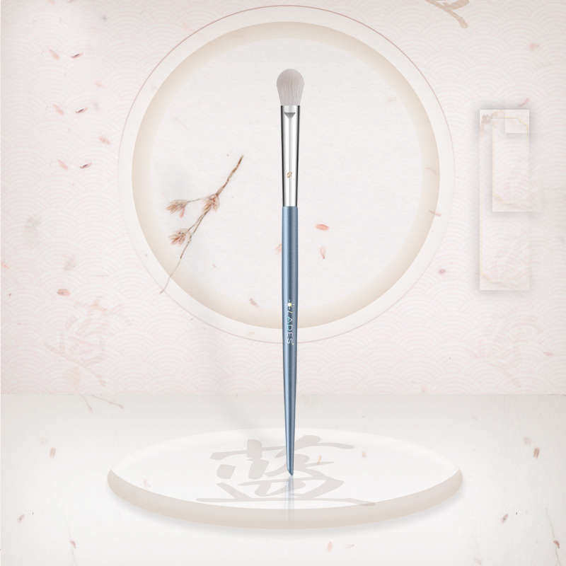 Cọ Tán Bầu Mắt LADES L42